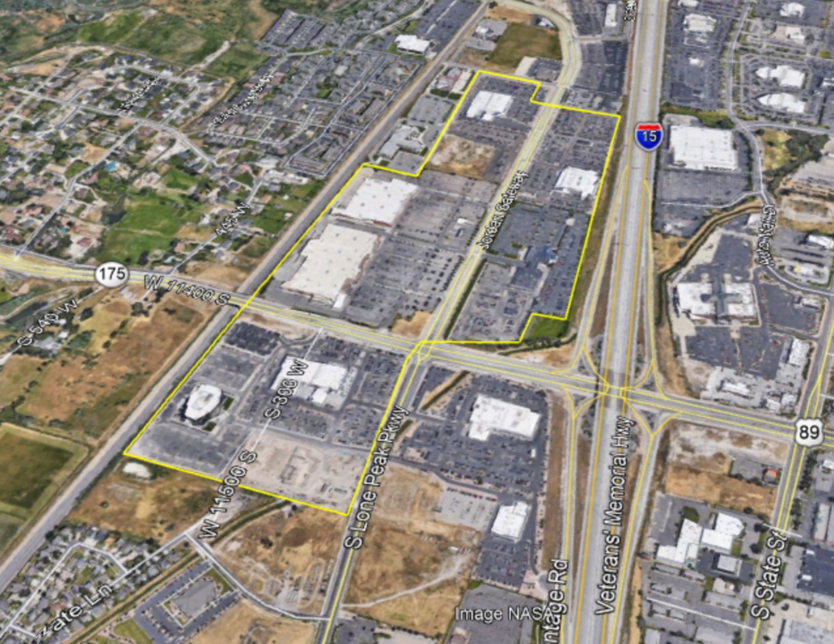 Southtowne-Commercial