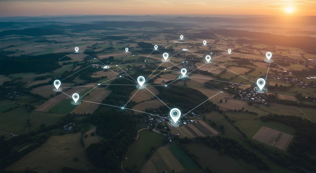 Land Acquisition – Kreate Development